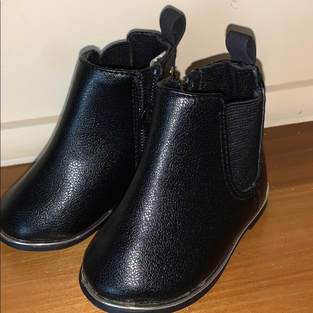 baby shoes